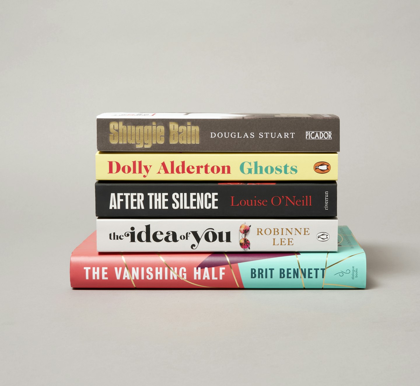 28 Of The Best Summer Reads 2021 To Help You Escape